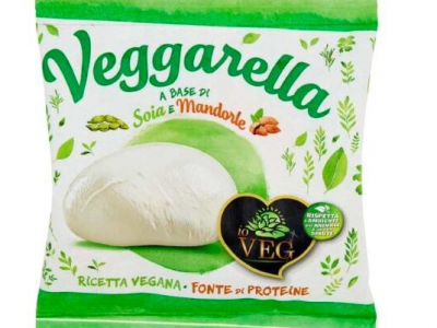  Richiamo precauzionale per errore di etichettatura: segnalazione per l'alternativa vegetale "Veggarella Io Veg"