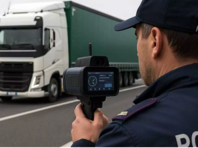 Sentenza storica: il cronotachigrafo non pu&ograve; essere utilizzato come autovelox per sanzionare l&rsquo;eccesso di velocit&agrave;