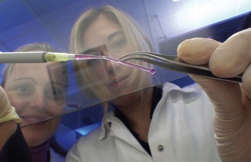 vene artificiali vene artificiali