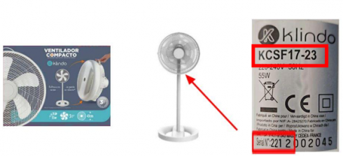 “Rischio scossa”, Carrefour richiama ventilatore per problemi di sicurezza