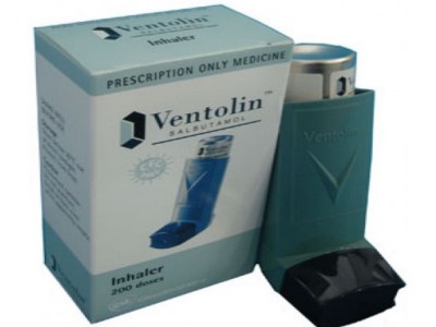 ventolin