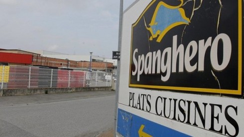 spanghero spanghero