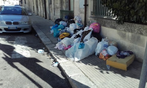 via G. D'Otranto via G. D'Otranto