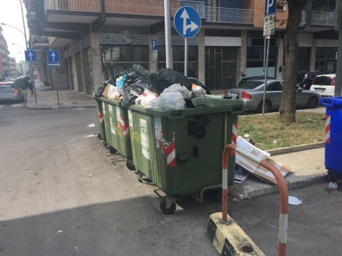 via col. costadura lecce via col. costadura lecce