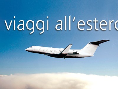 viaggi estero