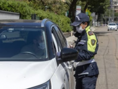 Medico rallentato da una vigilessa del Comando di Polizia Municipale di Lecce: arriva il comunicato del Presidente dell’Ordine dei Medici salentino. 