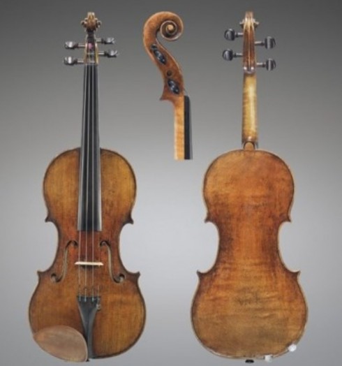 violoncello