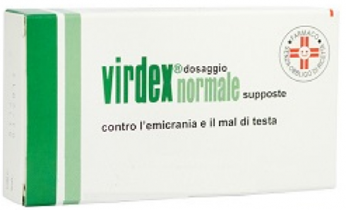 L'AIFA ritira il farmaco contro l'emicrania e il mal di testa VIRDEX. Richiamati 3 lotti.