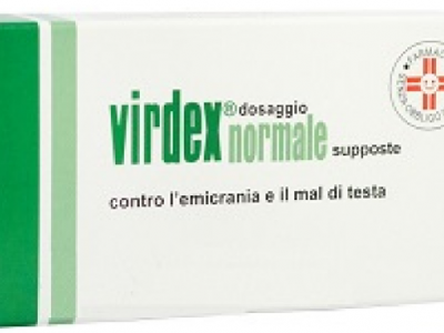 L'AIFA ritira il farmaco contro l'emicrania e il mal di testa VIRDEX. Richiamati 3 lotti. 