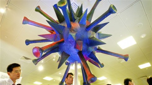 virus virus