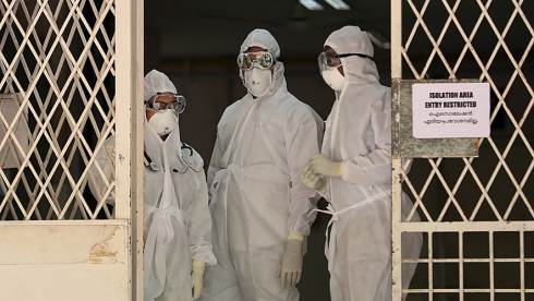 Pericolo di una nuova pandemia, legata alla recente diffusa circolazione del pericoloso virus Nipah.