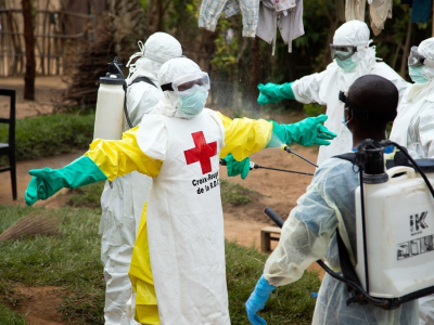 Si sta diffondendo una variante letale dell'Ebola: l'OMS emette il secondo livello di allerta pi&ugrave; alto