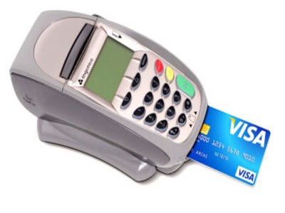 Il Dipartimento di Giustizia degli Stati Uniti indaga sulla società di carte di credito Visa.
