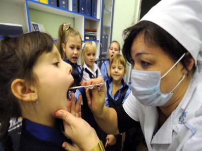 influenza suina in russia
