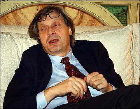 vittorio sgarbi vittorio sgarbi