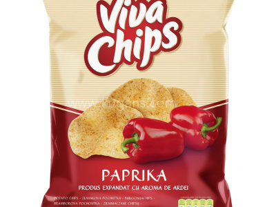 Patatine chips, ritirato lotto contaminato da sostanza con potenziale effetto cancerogeno