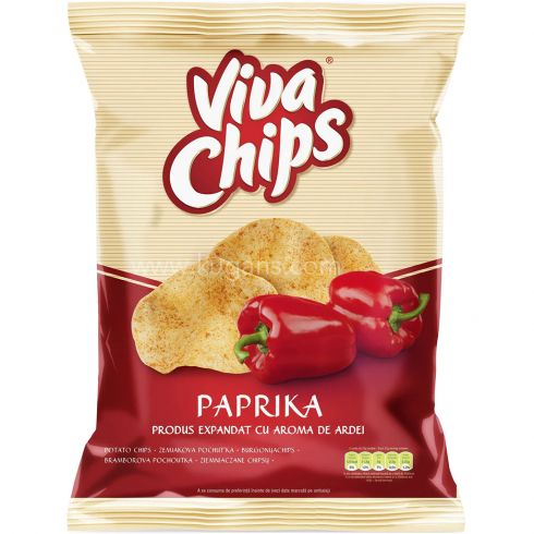 Patatine chips, ritirato lotto contaminato da sostanza con potenziale effetto cancerogeno