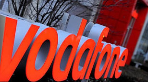 vodafone vodafone