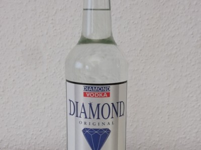 Diamond Vodka