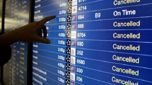 L’ENAC avvia sanzioni a compagnie per cancellazioni di voli per cause non riconducibili all’emergenza Covid offrendo in cambio solo un voucher.