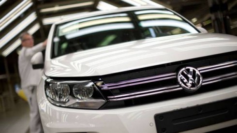 Volkswagen Volkswagen