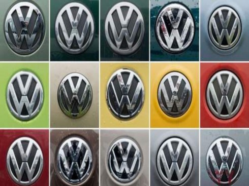 logo volswagen logo volswagen