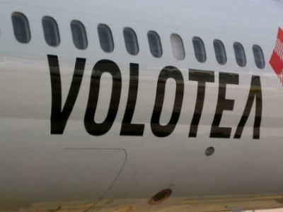L'aereo decollato da Dubrovnik è stato costretto per un incendio al motore ad un atterraggio di emergenza all'aeroporto di Torino