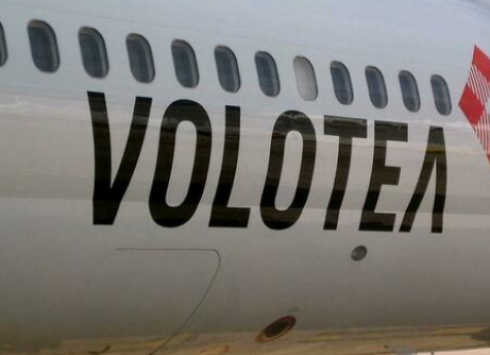 L'aereo decollato da Dubrovnik è stato costretto per un incendio al motore ad un atterraggio di emergenza all'aeroporto di Torino