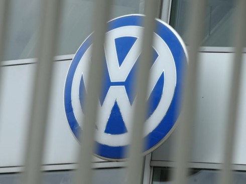 VW VW