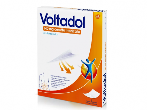 Aifa segnala ritiro lotti noti cerotti medicati