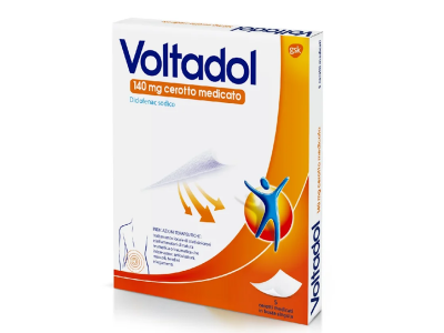 Aifa segnala ritiro lotti noti cerotti medicati