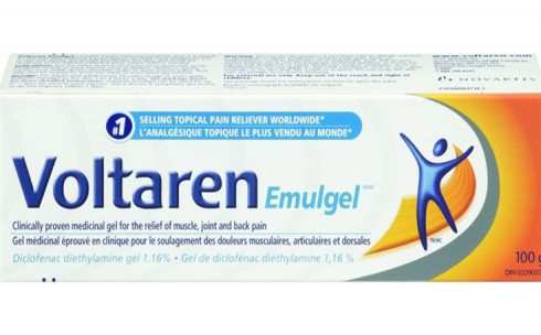 voltaren