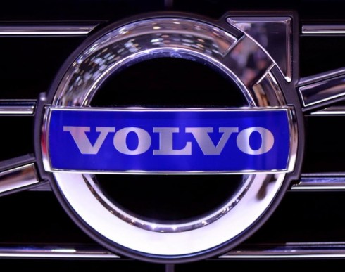 volvo volvo