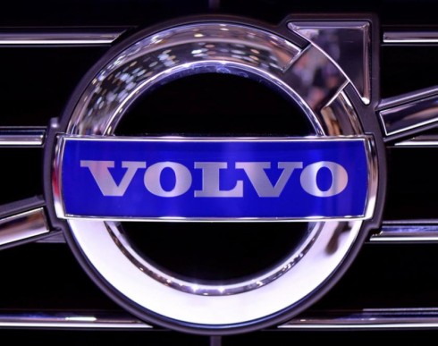 volvo