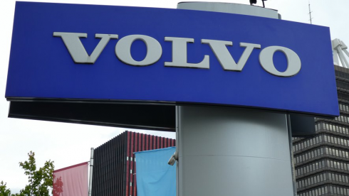 VOLVO richiama 2,2 milioni di auto in tutto il mondo.