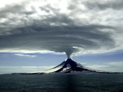 Il supervulcano italiano potrebbe eruttare dopo più di 500 anni? 