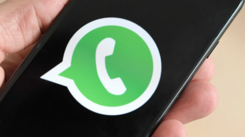 WhatsApp bloccato in Europa centrale e occidentale.
