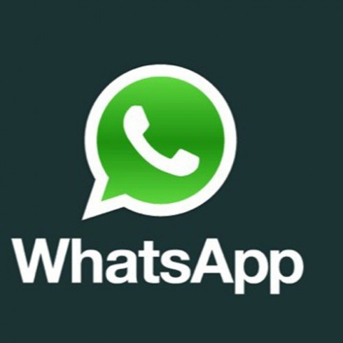whatsapp whatsapp