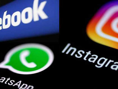 Torna alla normalità dopo il crash di Whatsapp, Instagram e Facebook