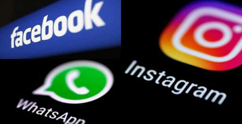 Torna alla normalità dopo il crash di Whatsapp, Instagram e Facebook