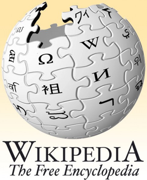 wikipedia