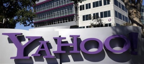 yahoo yahoo