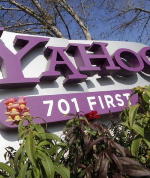 yahoo yahoo