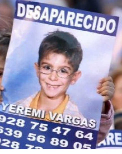 Dopo quattordici anni riaperto il caso sulla scomparsa di un bambino nel 2007