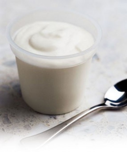 yogurt yogurt