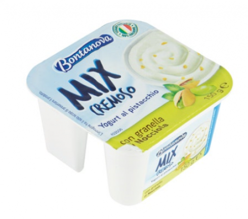 Ossido di etilene, richiamato altro YOGURT a marchio BONTANOVA.