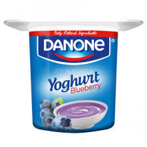 Pubblicità ingannevole: lo yogurt da solo non aumenta il calcio