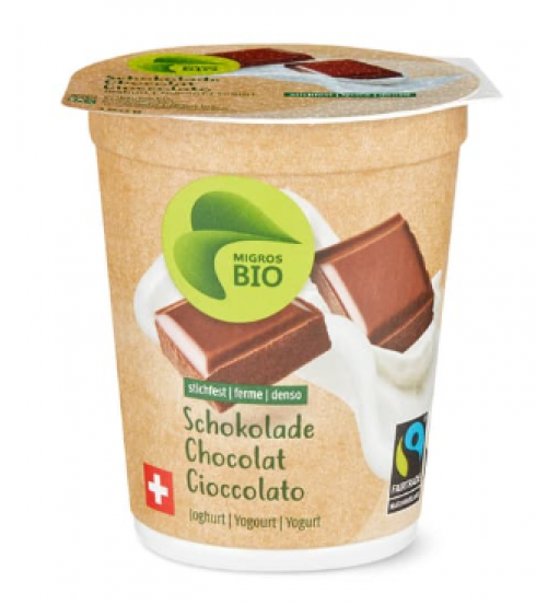 Allergeni non dichiarati, Migros richiama uno yogurt.