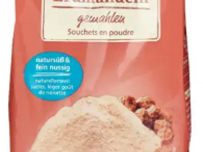 Salmonelle negli zigoli dolci Alnatura