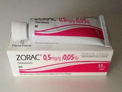 zorac